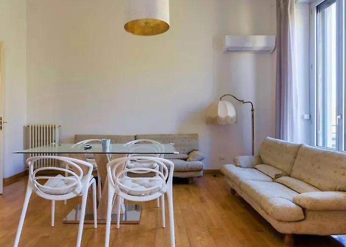 Centro-bellini Daire
