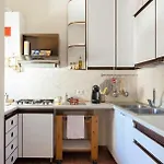 Apartmán Centro-bellini Katánie