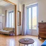Apartmán Centro-bellini Katánie
