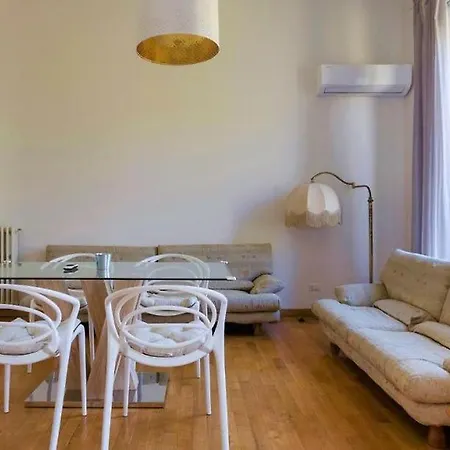 Centro-bellini Apartmán