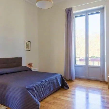 Centro-bellini Apartmán Katánie